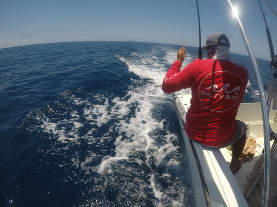 Rincon Boat Charters-吕康必去景点