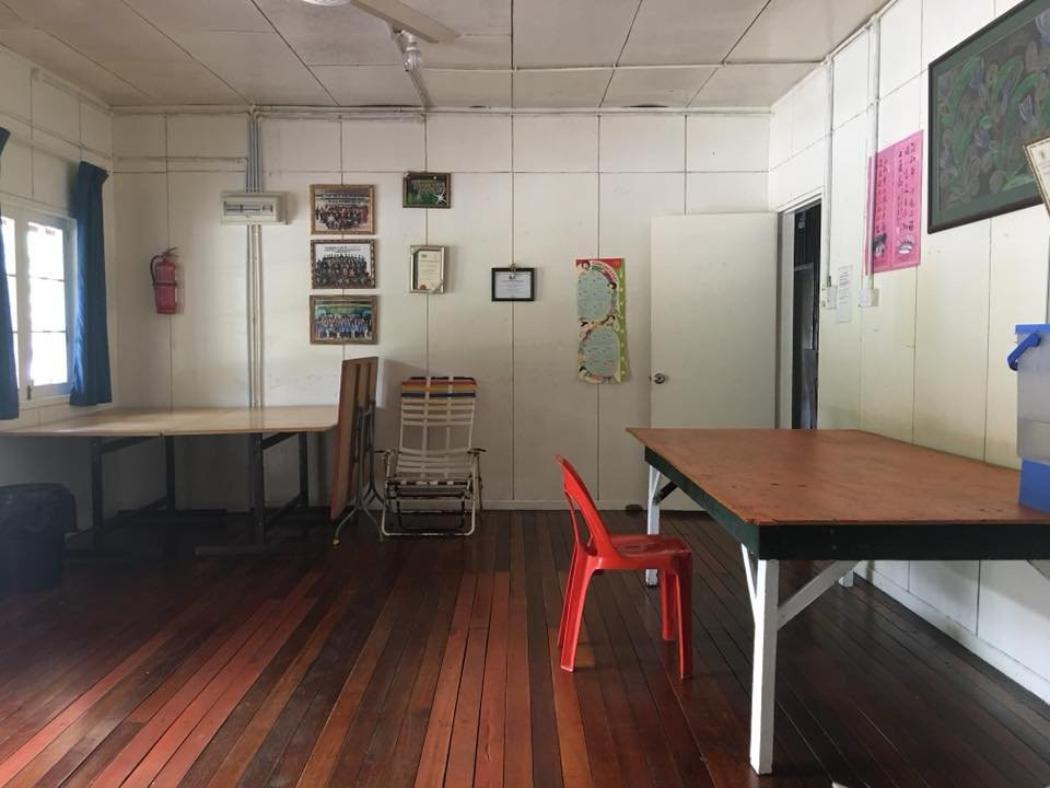 Tambatuon Homestead主图