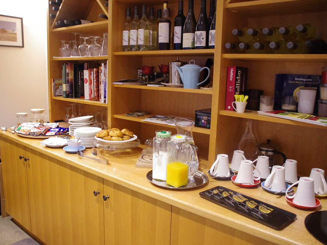 Balangara Cottages主图