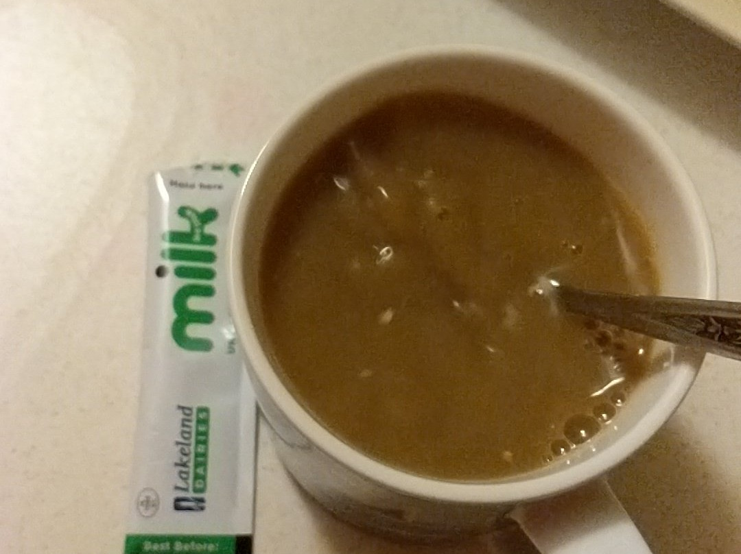 High Beach Guest House主图