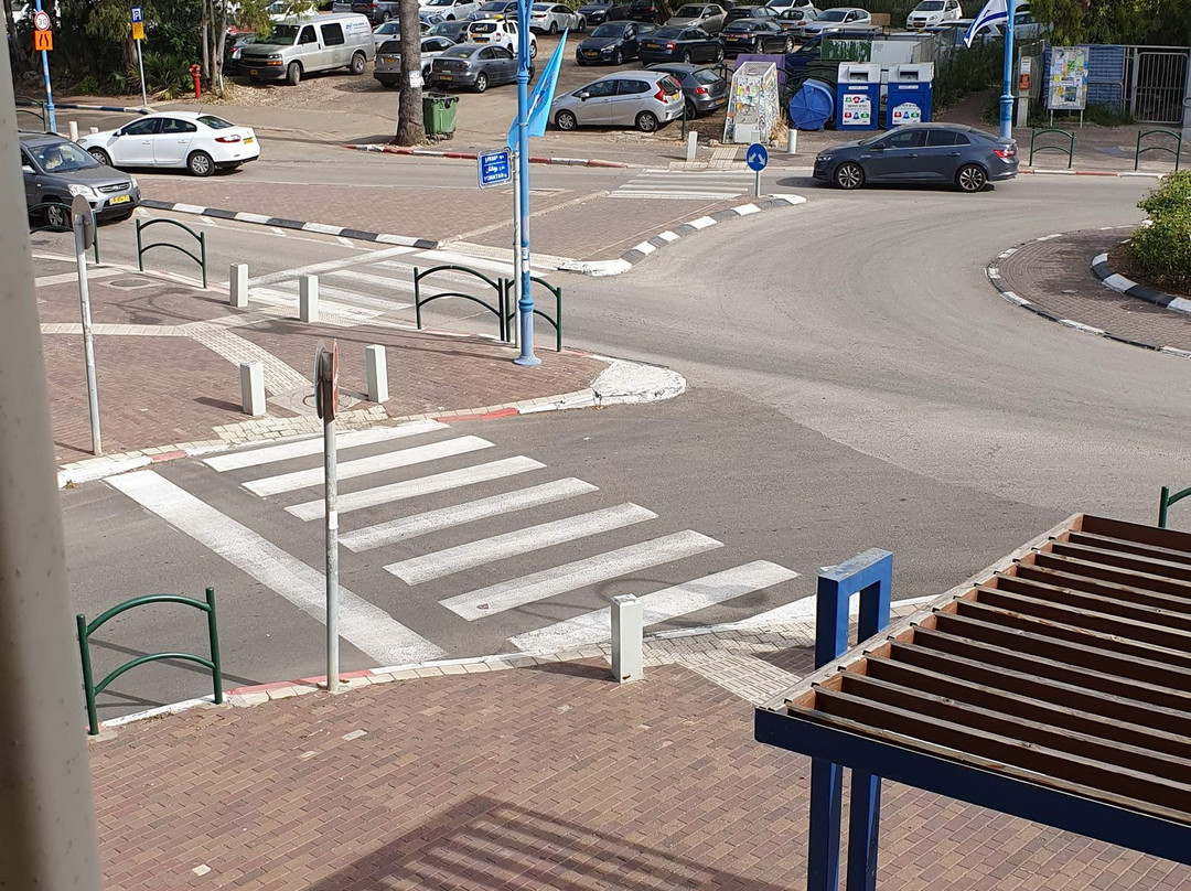 贝特咖里姆精品酒店主图