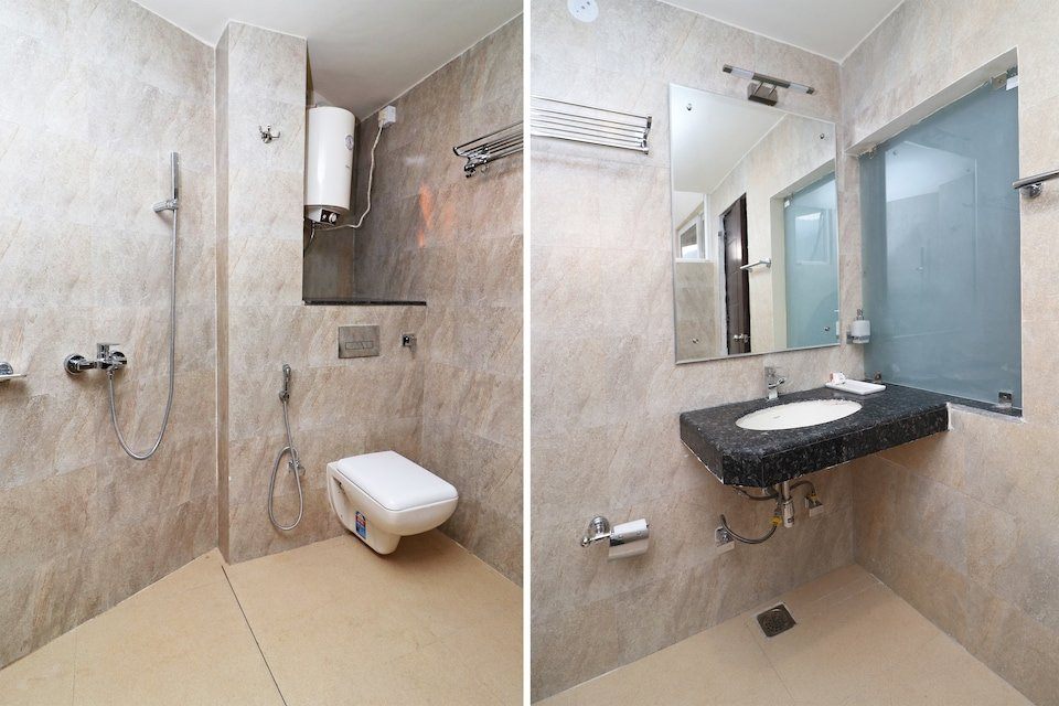 Super Townhouse Oak Pacify Hills主图