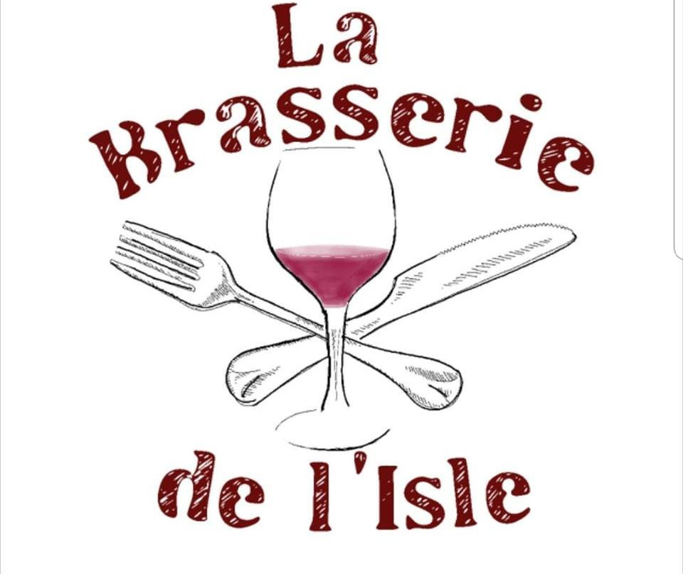 La Brasserie de l'Isle
