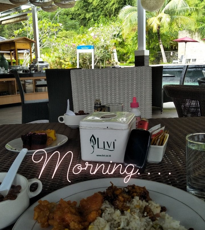 Rumah Kito Jambi主图