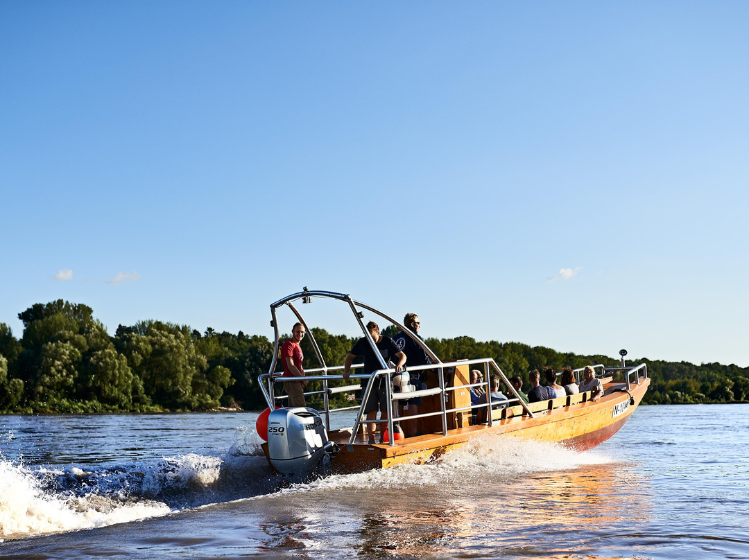 Danube River Tours-Orth an der Donau必去景点