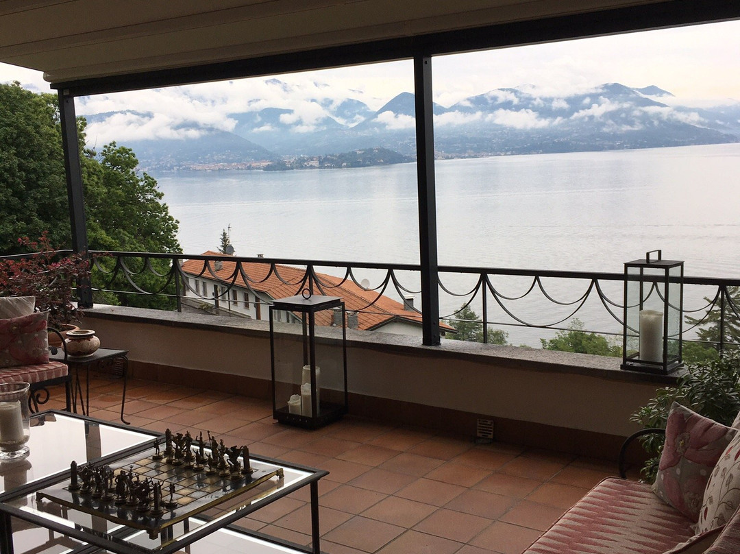 La Volpe Dorata主图