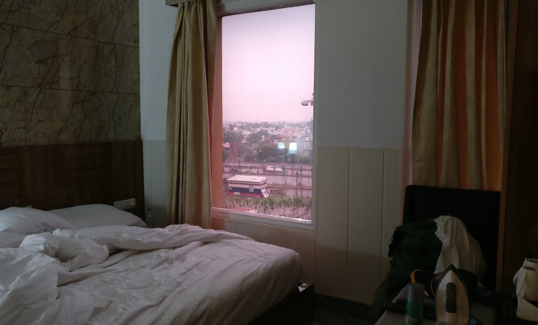 Clarks Inn Ambala主图