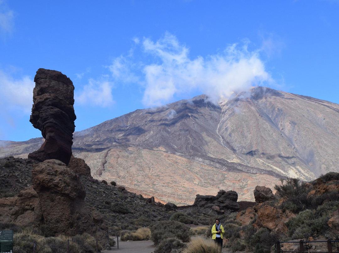 Excursiones Tenerife-圣克鲁斯-德特内里费必去景点