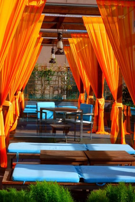 Courtyard by Marriott Surat主图