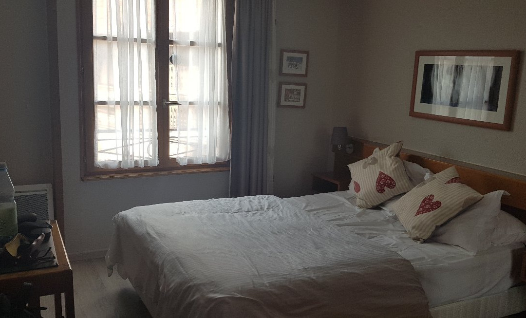 Hotel Sainte Odile主图