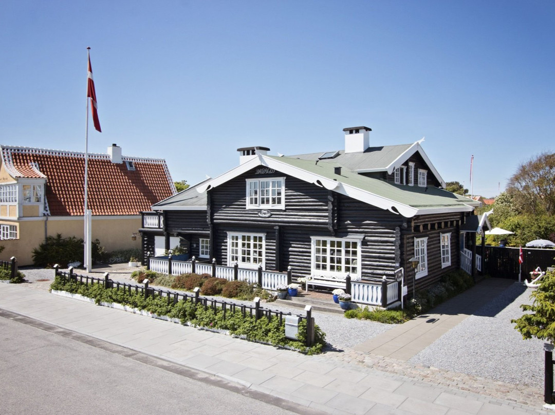 Finns Bed & Breakfast