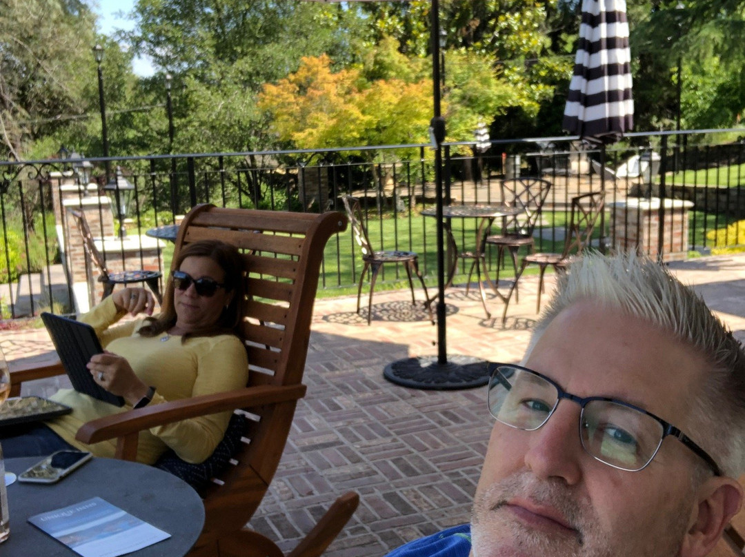 Park Victorian主图