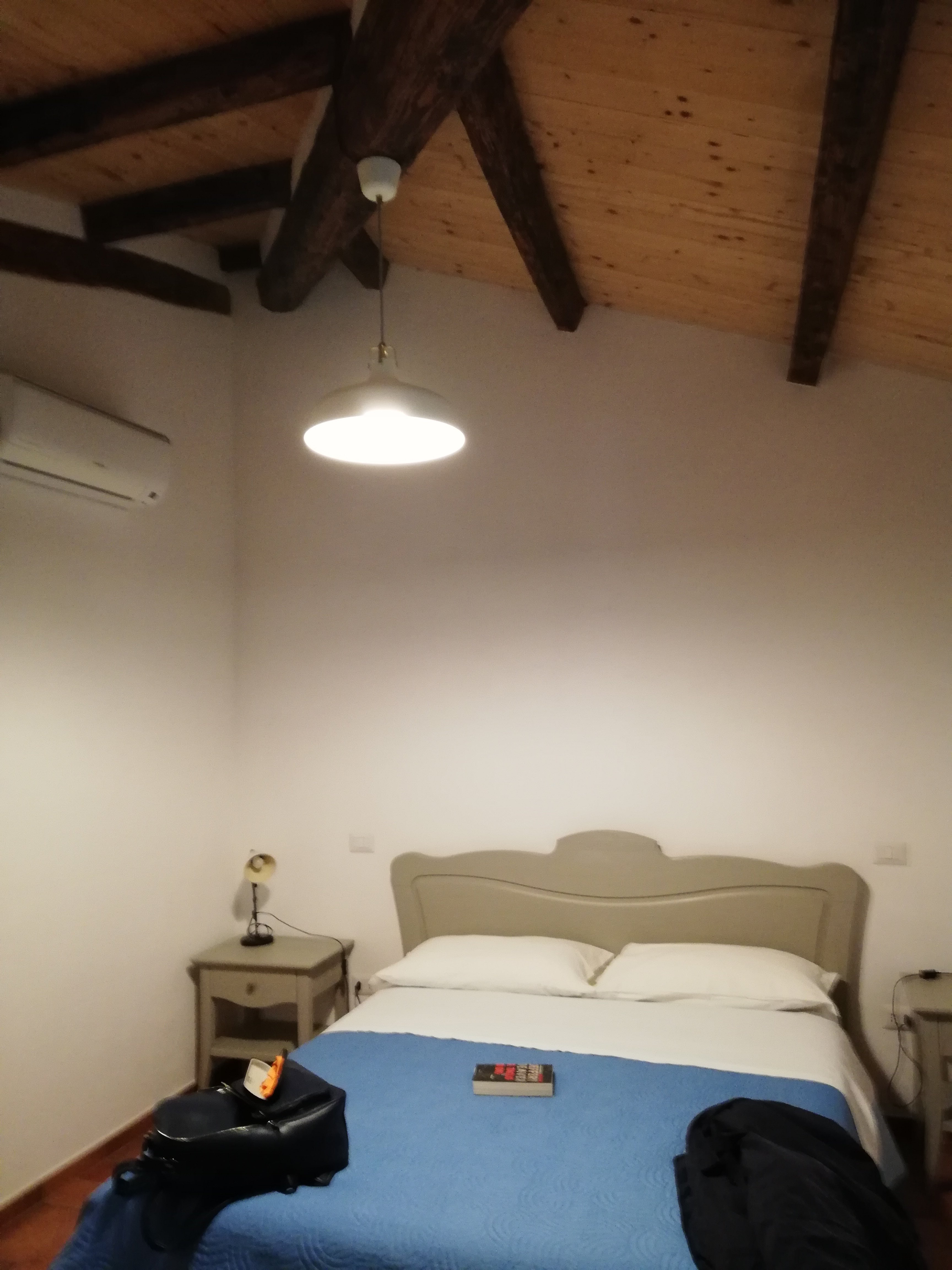 Agriturismo Mirasole-酒店景观