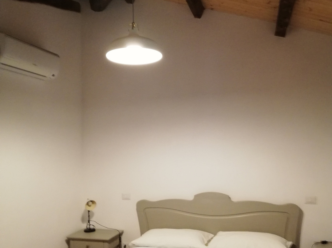 Agriturismo Mirasole主图