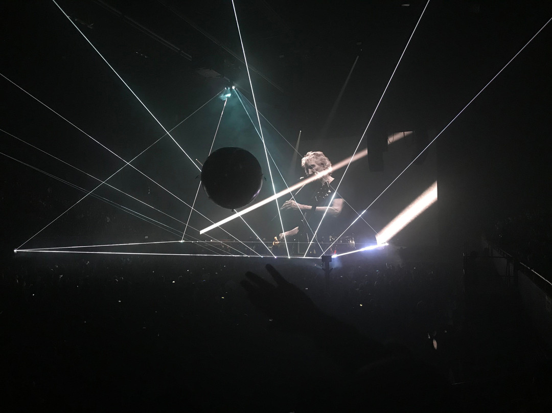 Arena Monterrey-蒙特雷必去景点