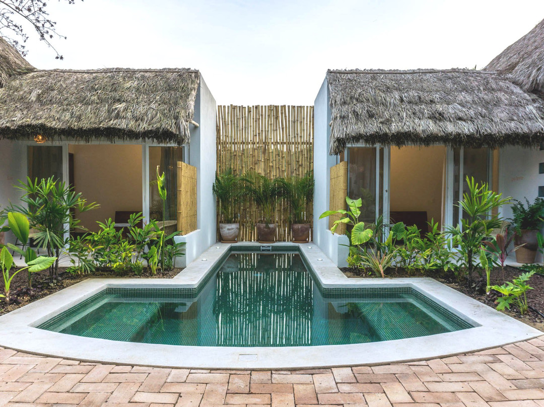 Marii Hotel Boutique主图