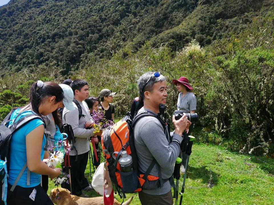 Cochapata Lodge主图