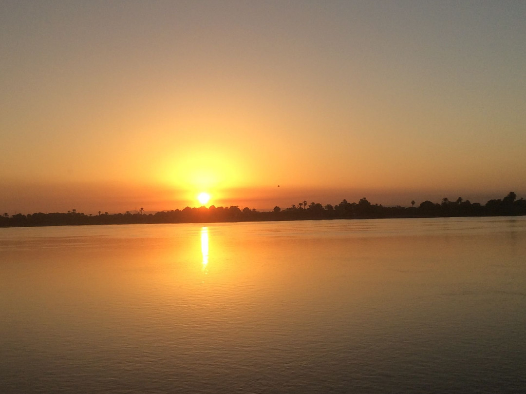 Magic-Egypte-开罗必去景点