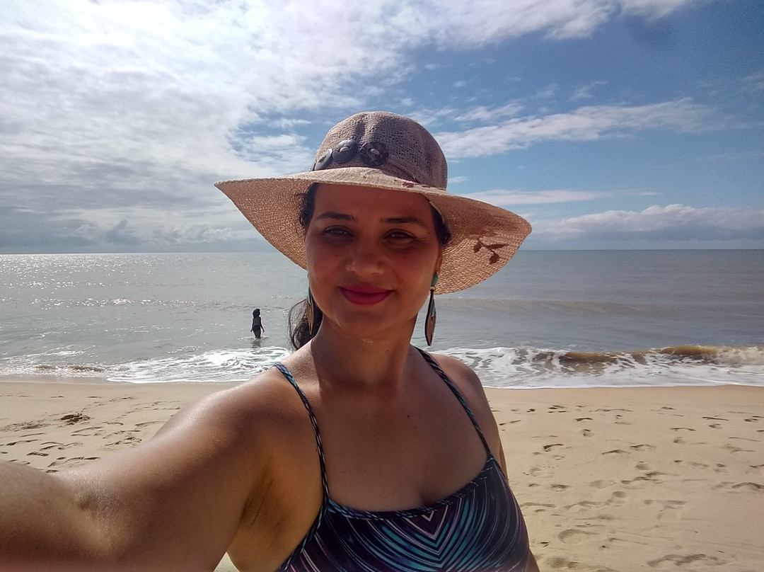 Praia Guaratiba-Prado必去景点