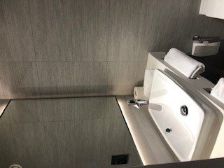 The Watermill Hotel, Sure Hotel Collection By Best Western-浴室
