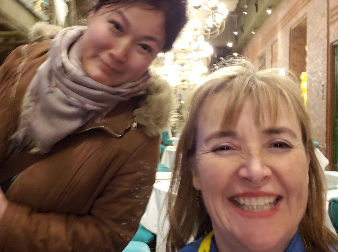 Travel China Guide-北京市必去景点