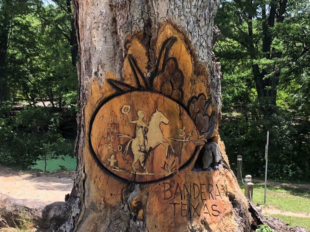 Bandera City Park-Bandera必去景点