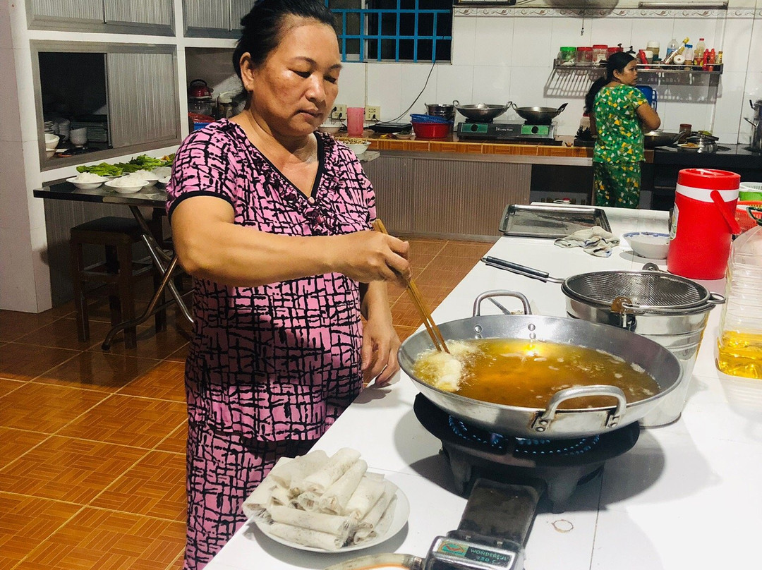 Hung‘s Homestay主图