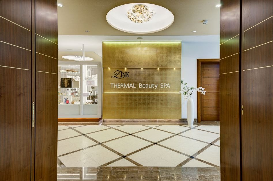 Kurhotel Zink主图