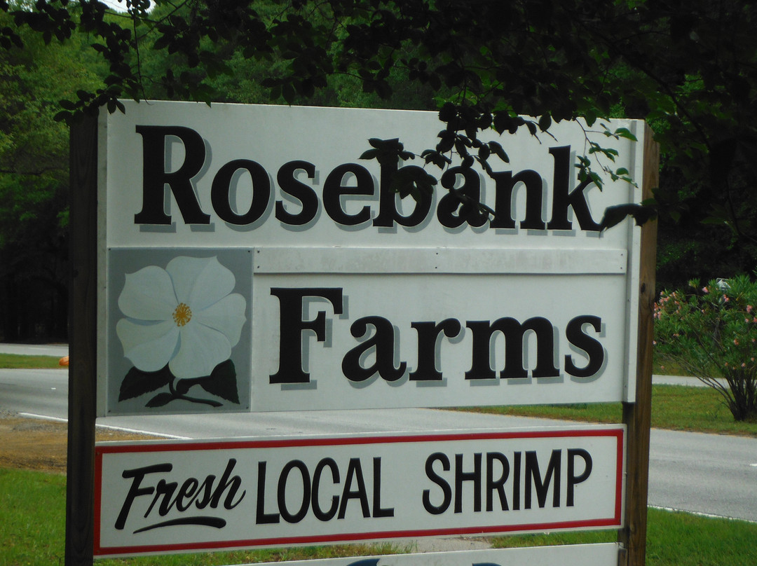 Rosebank Farms Market景点图片