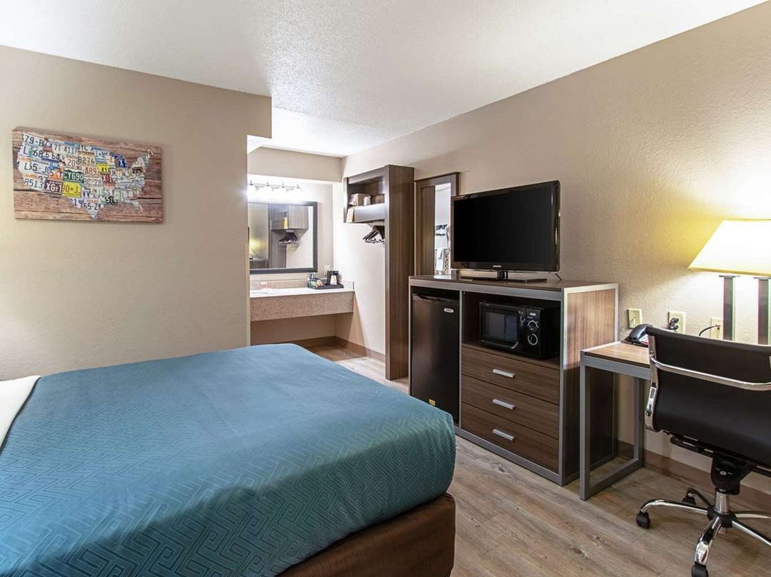 Econo Lodge Kingsville主图