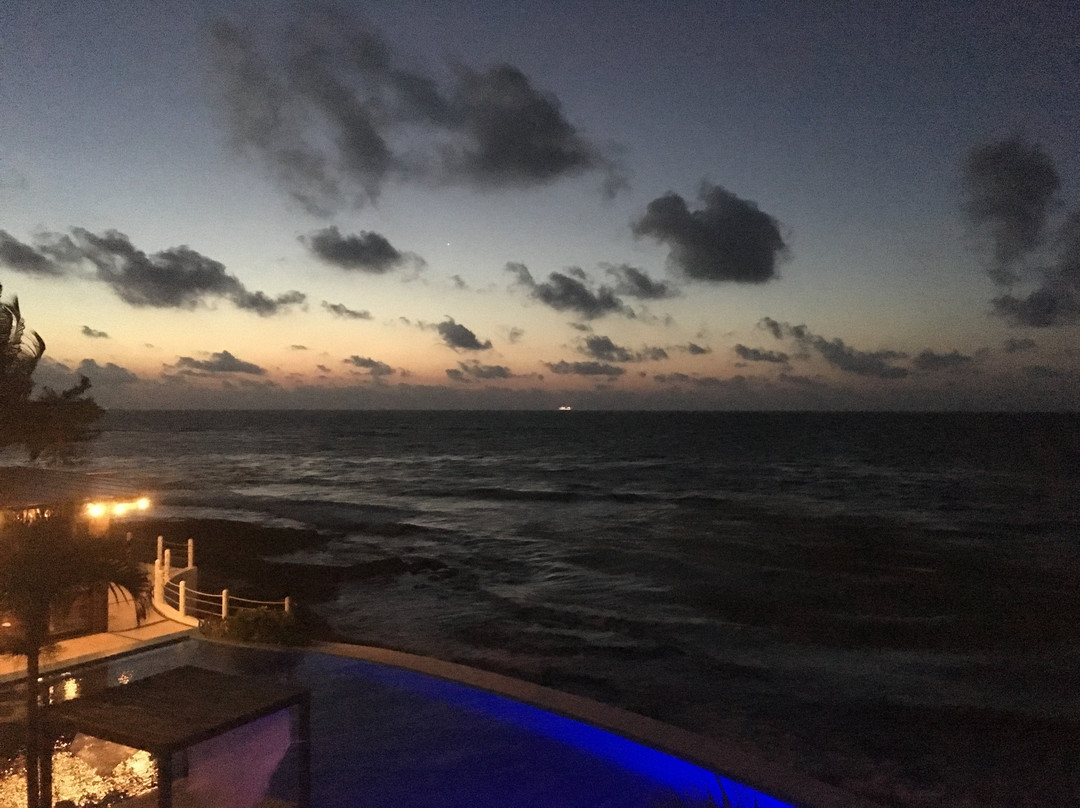 Senses Riviera Maya by Artisan主图