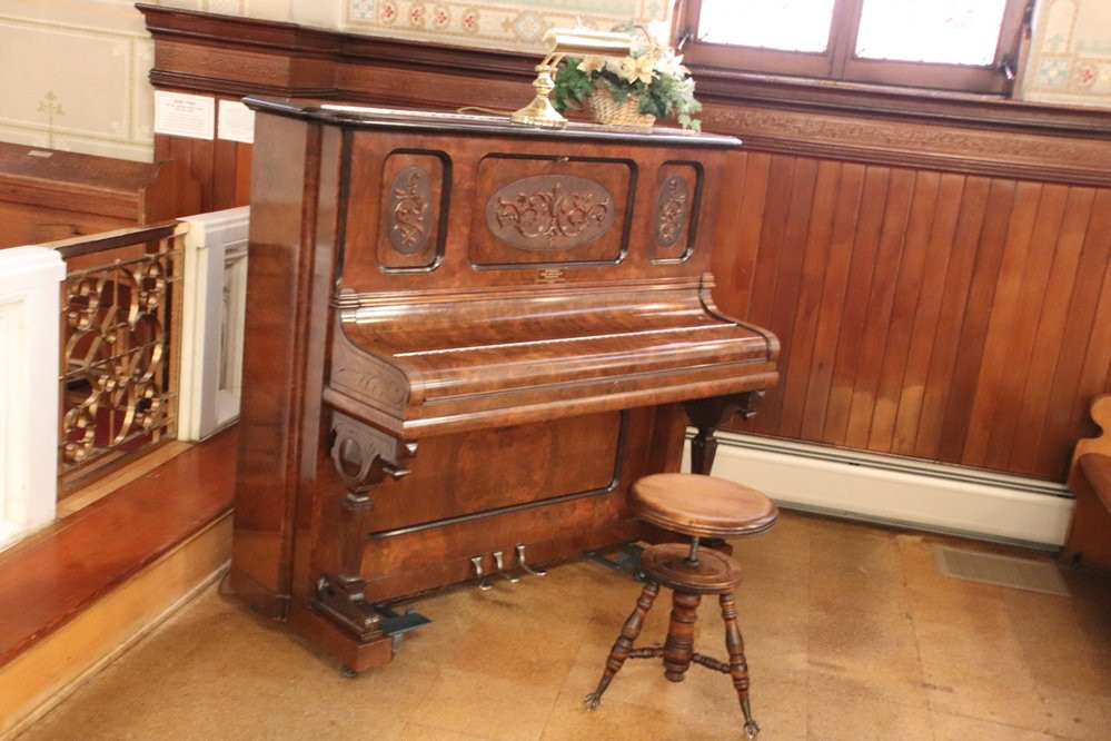 Old St. Peter's Landmark-The Dalles必去景点