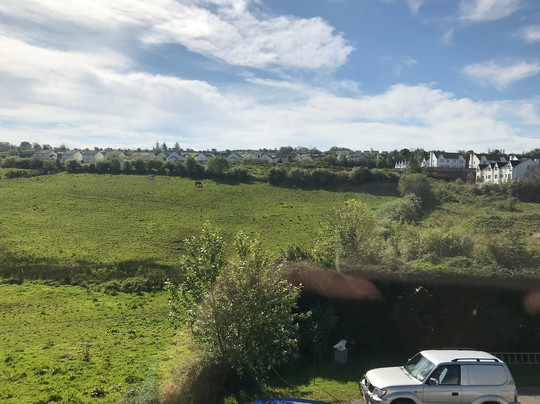 Town View Guest Accomdation主图