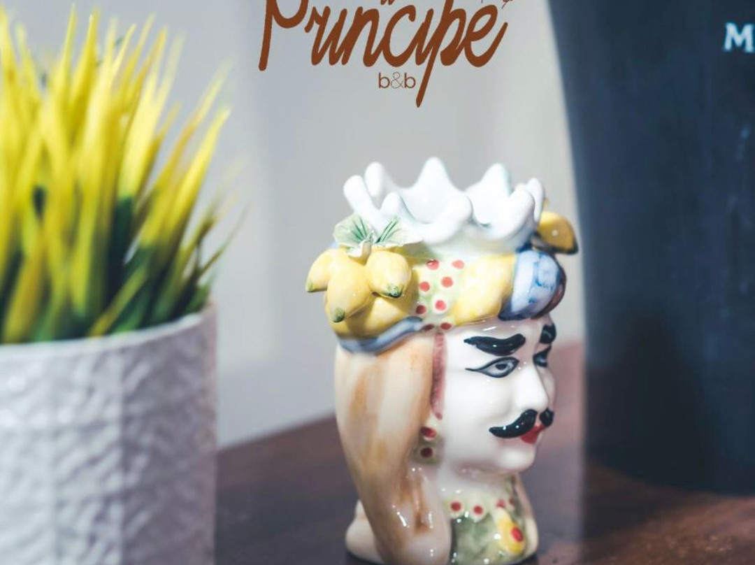 Il Principe Bed & Breakfast主图