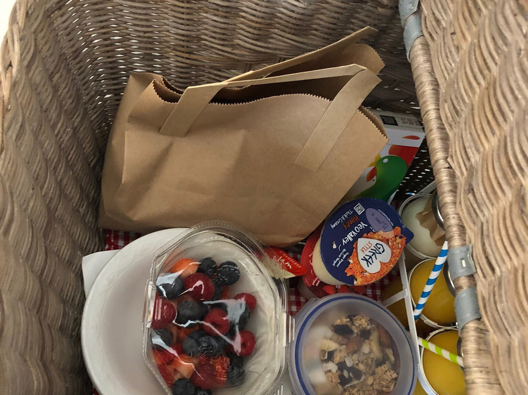 Woodbine Guest Accommodation主图