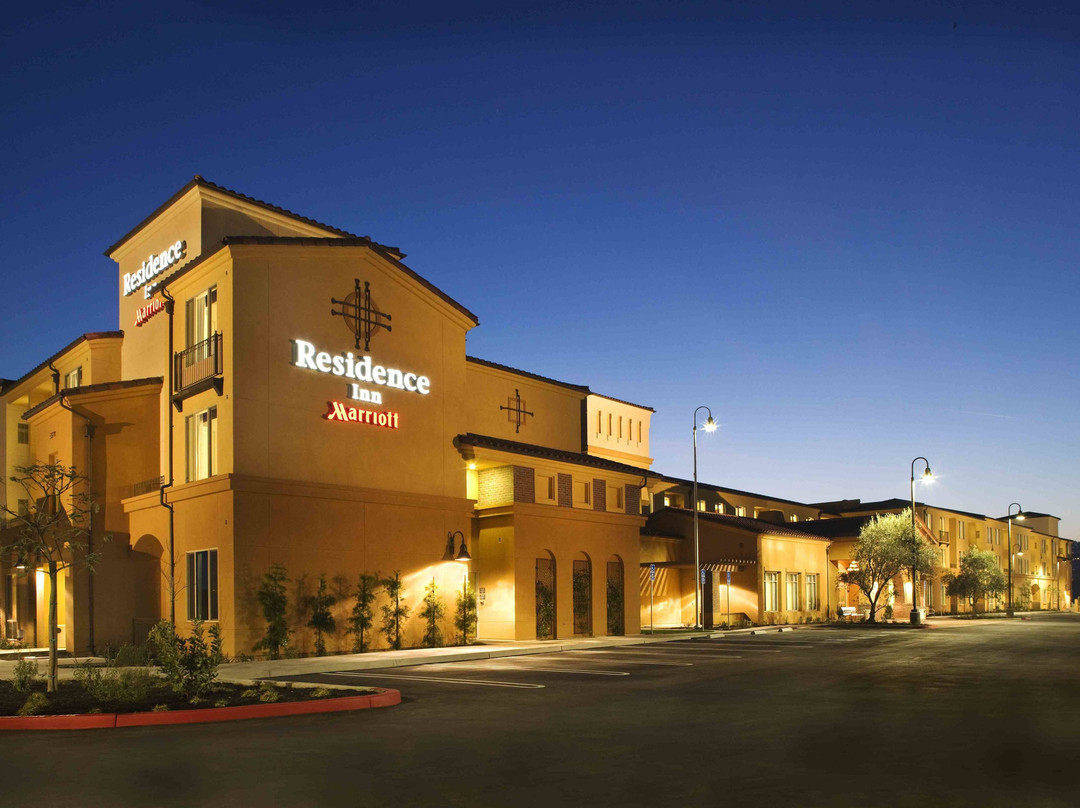 圣胡安卡皮斯特拉诺万豪酒店主图