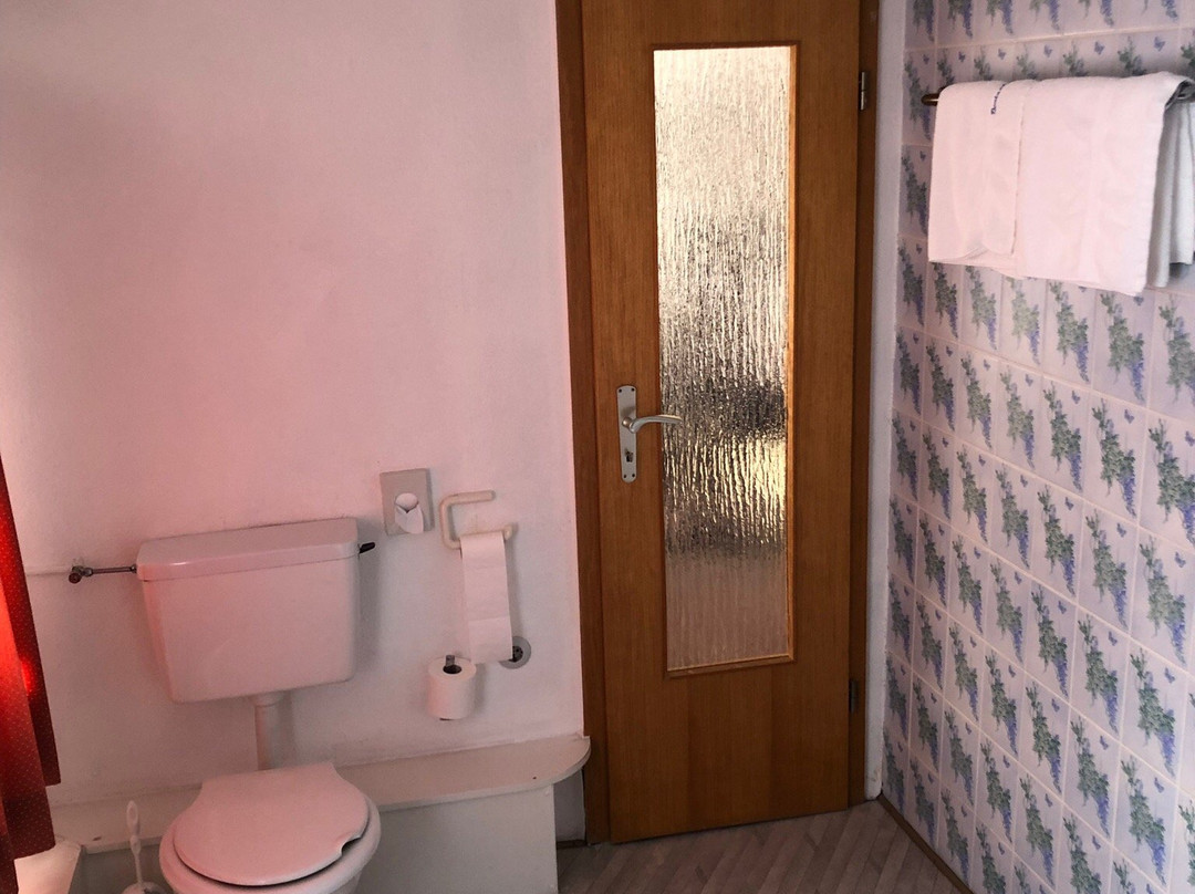 Parkhotel Deutsches Haus主图