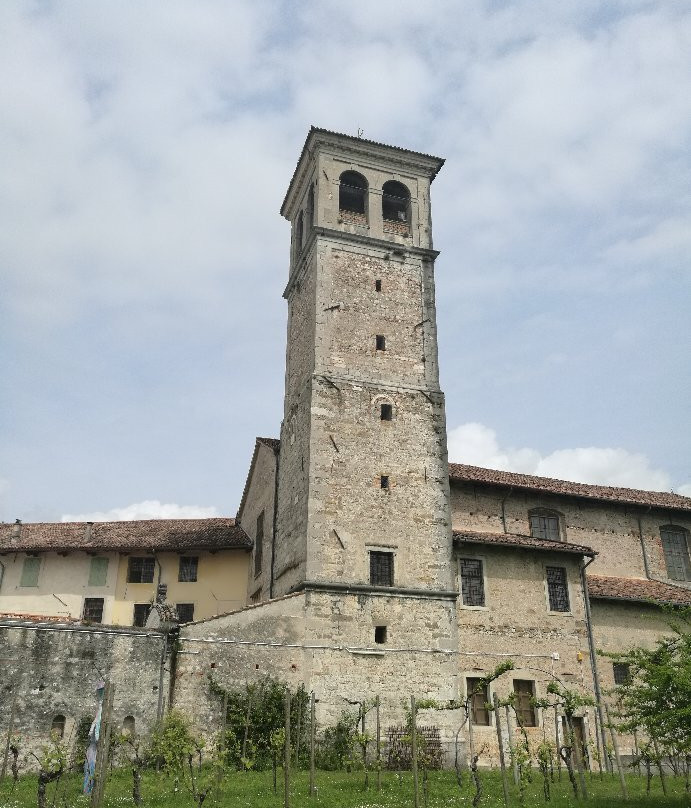 Monastero di Santa Maria in Valle景点图片