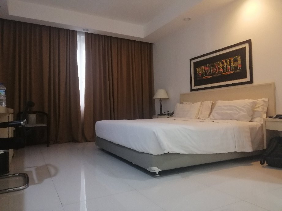 Griya Sintesa Muara Enim主图