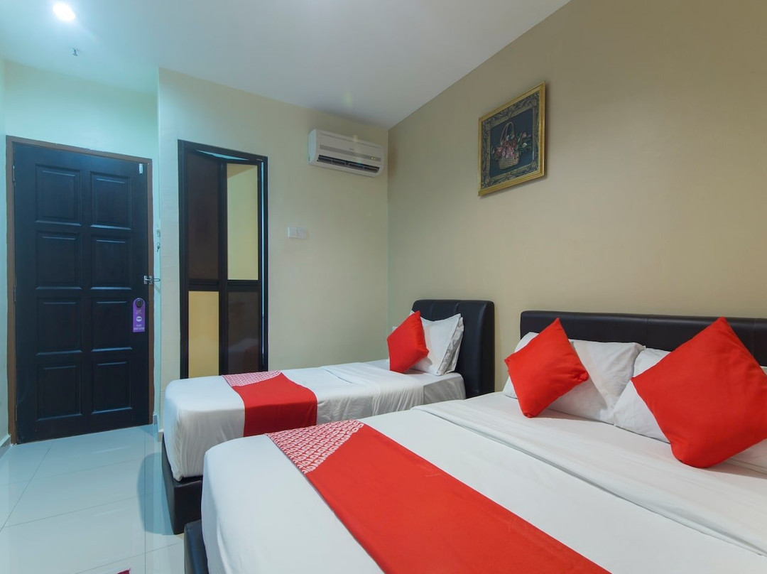 Ferringhi Inn & Cafe主图