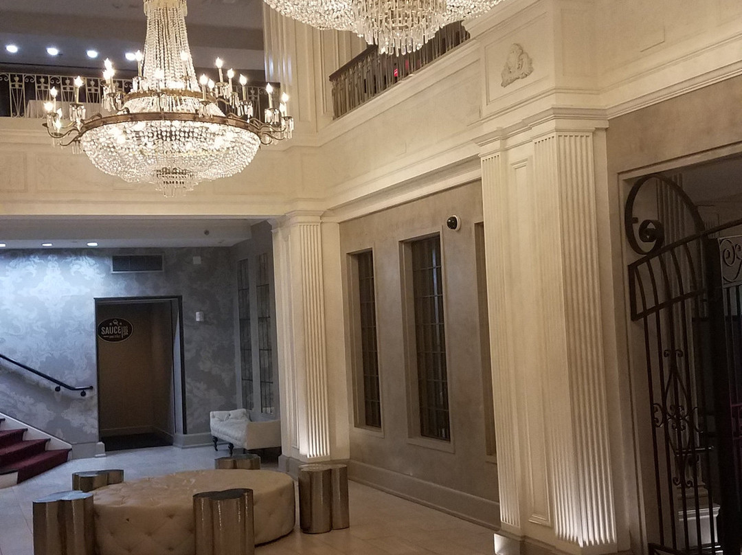 DoubleTree by Hilton Evansville主图