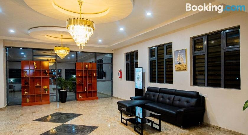 Supreme Continental Hotels And Resort