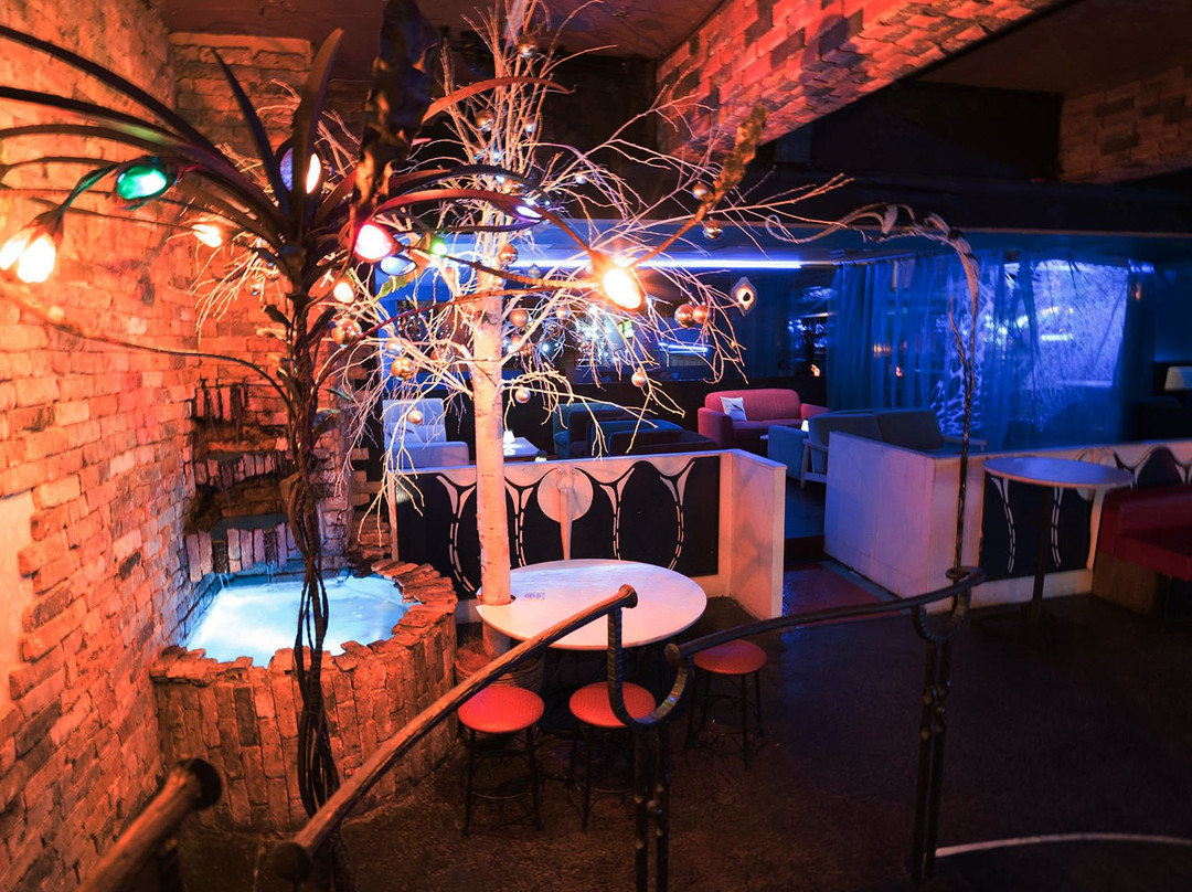 Nishiazabu Muse-Nishiazabu必去景点