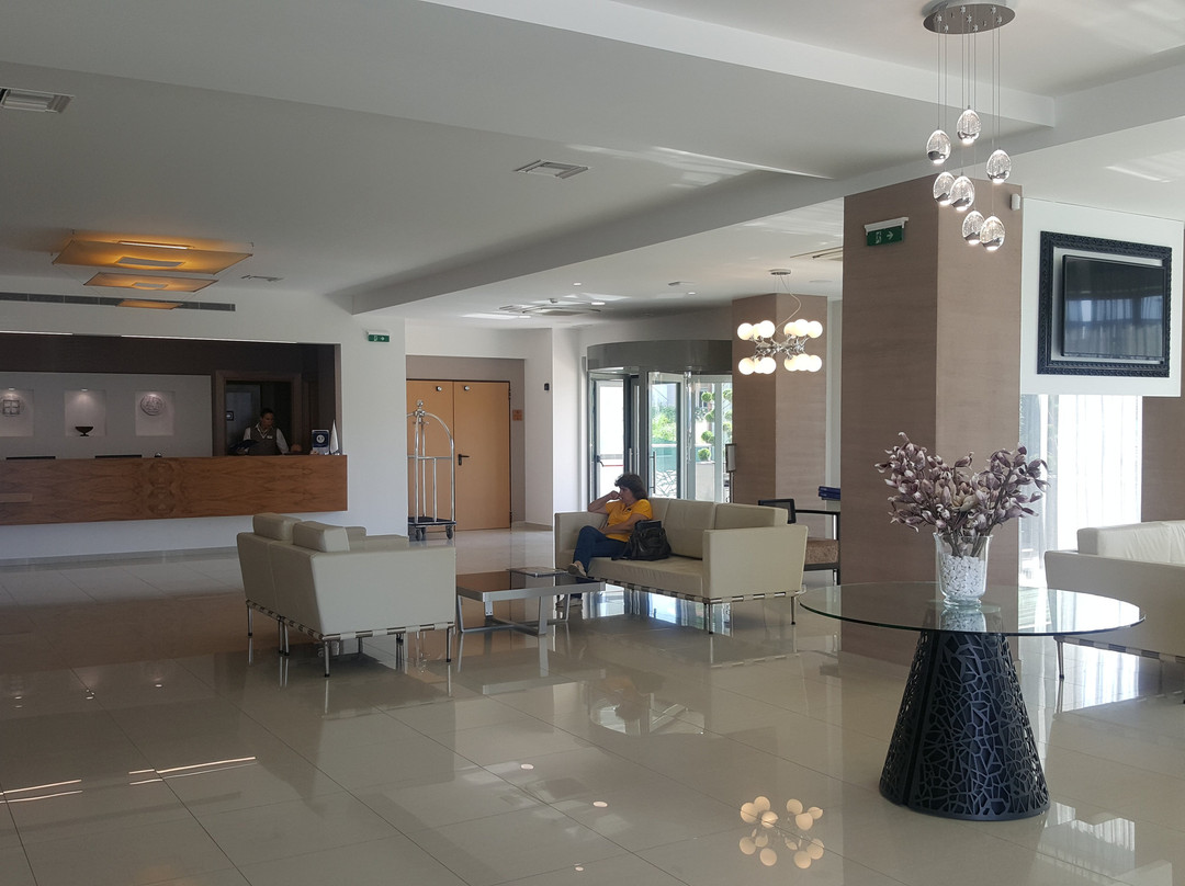 Elinotel Sermilia Resort主图