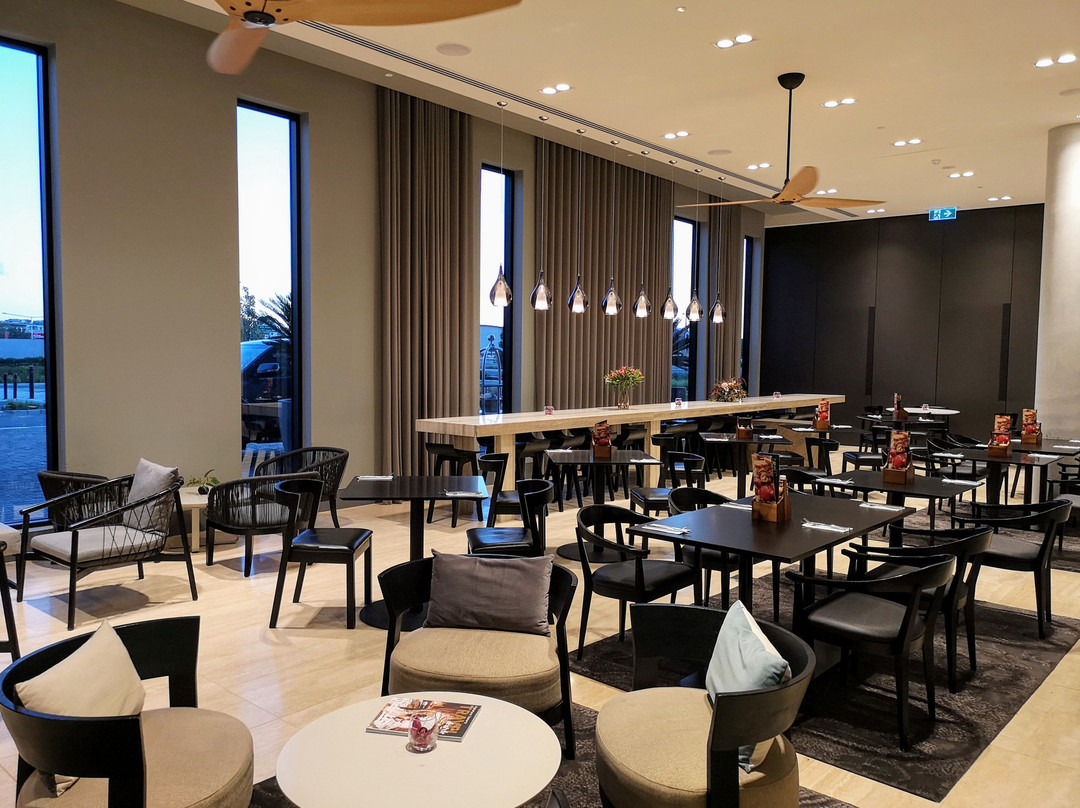 Hyatt Place Melbourne Essendon Fields主图