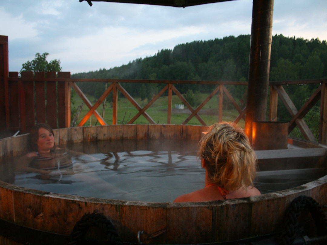 Resort Hotel Sommarhagen主图