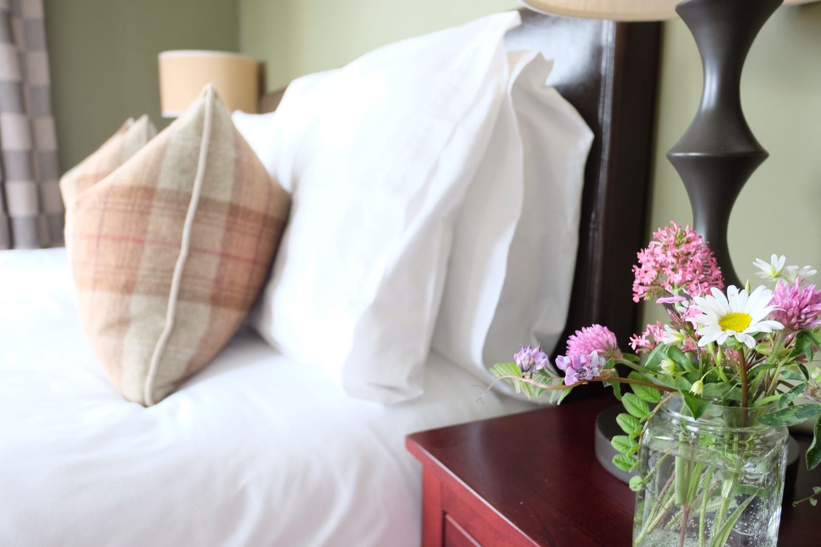 Blue Horizons B&B-官方