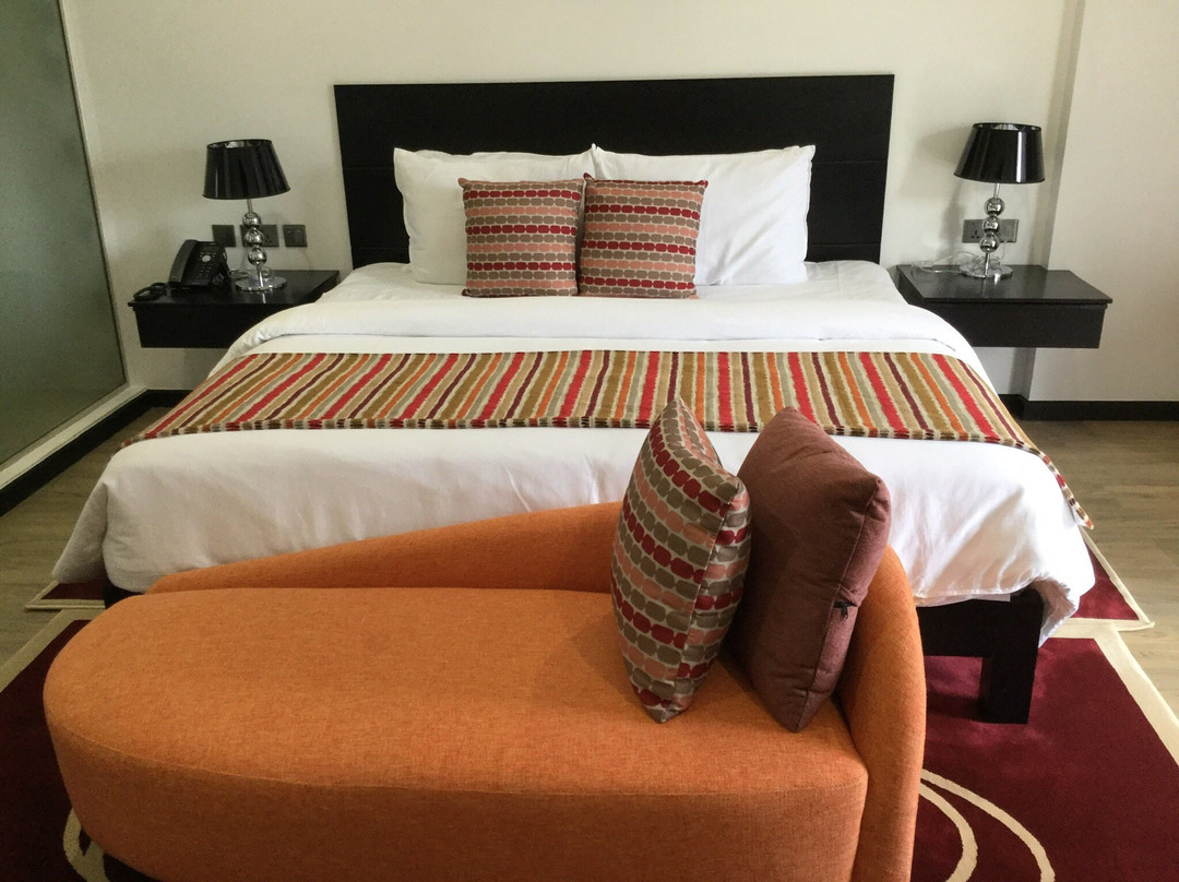 Amaryllis Hotel Blantyre主图