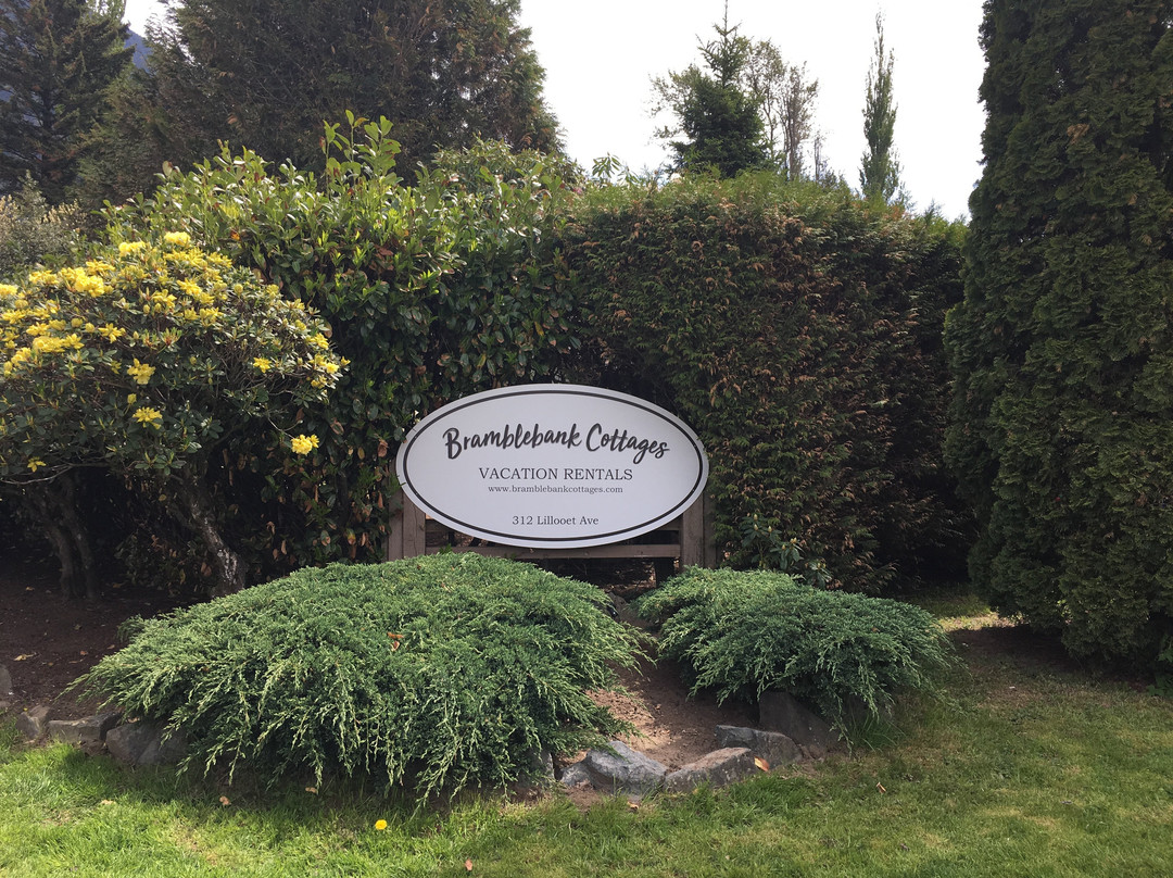 Bramblebank Cottages主图