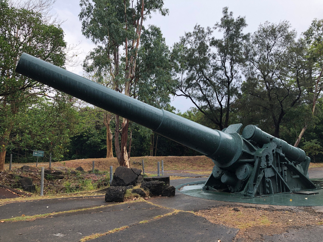 Corregidor Lighthouse景点图片